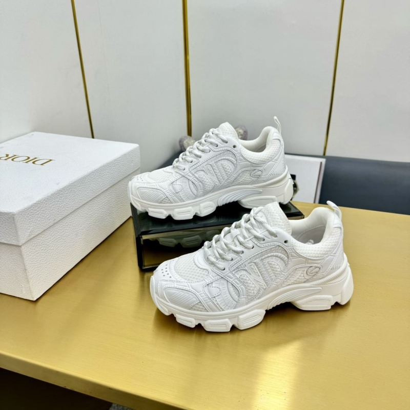 Christian Dior Sneakers